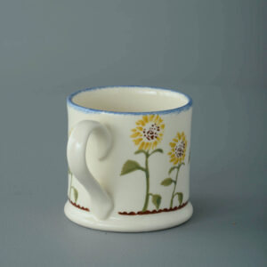 Sunflower Mug Small