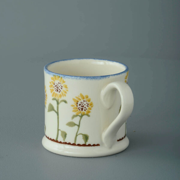 Sunflower Mug Small