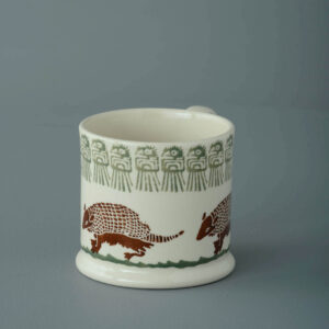 Armadillo Mug Small