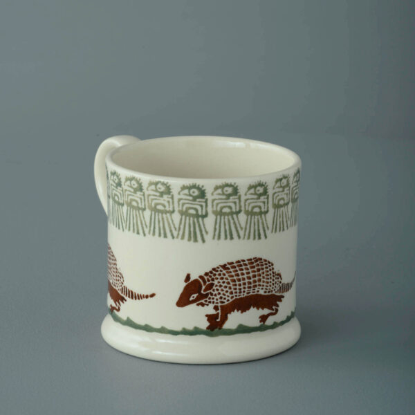 Armadillo Mug Small