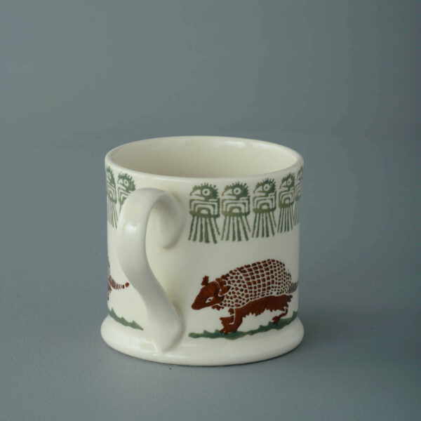 Armadillo Mug Small