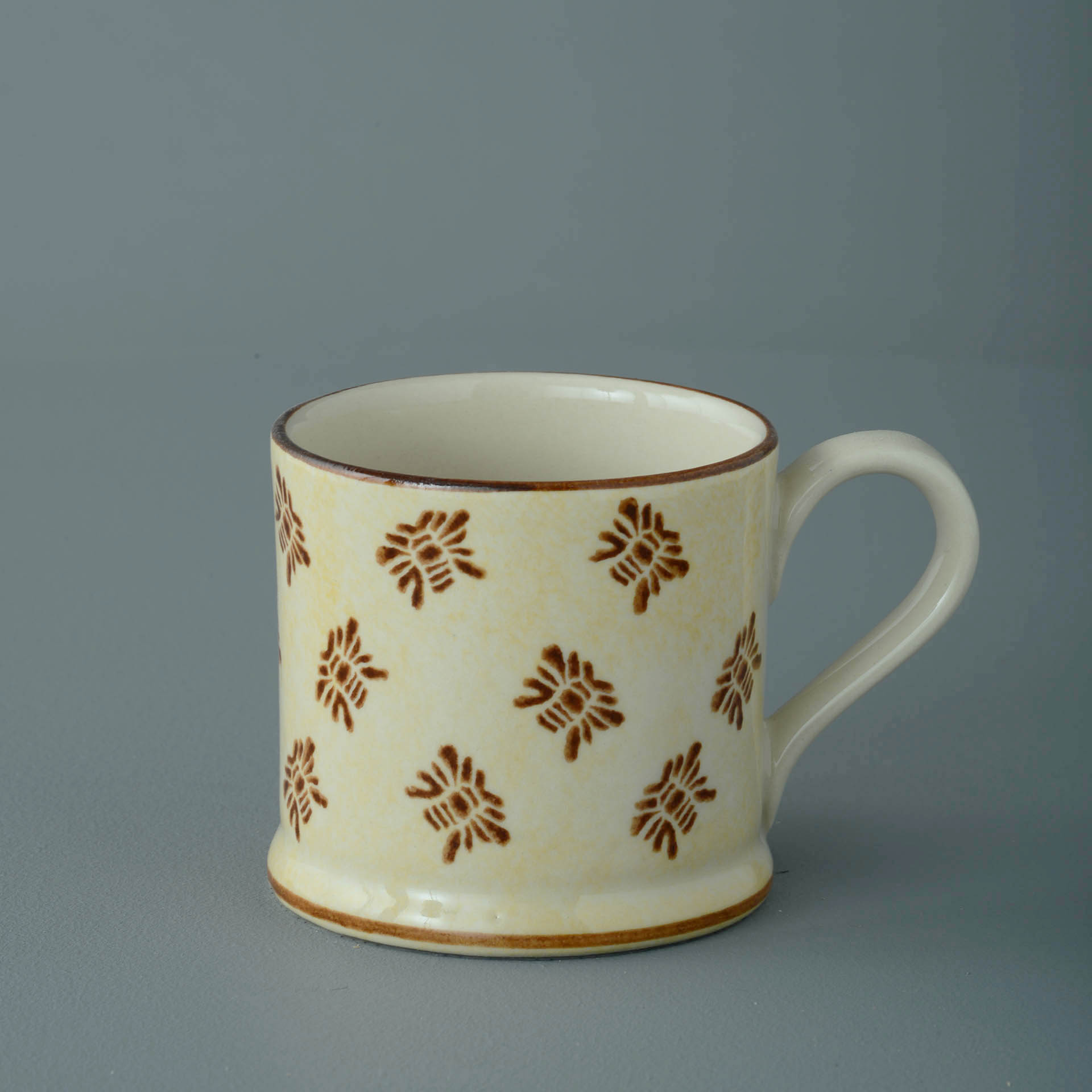 Bee Mug Small