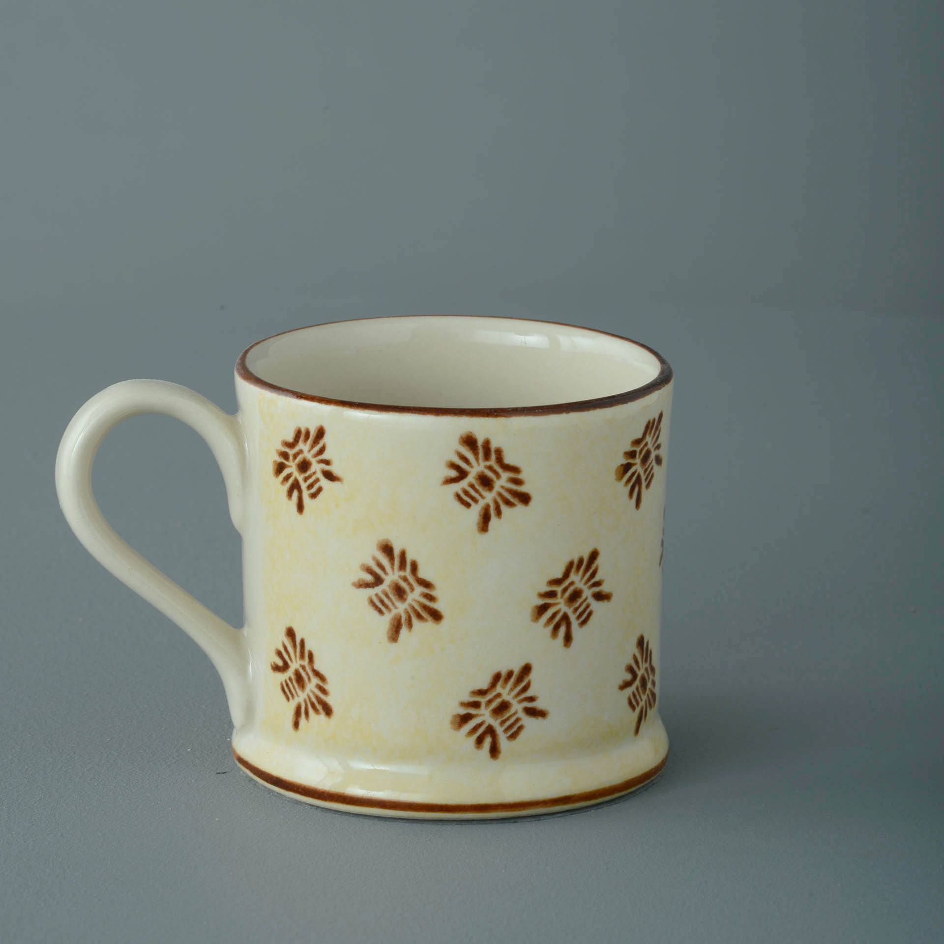 Bee Mug Small