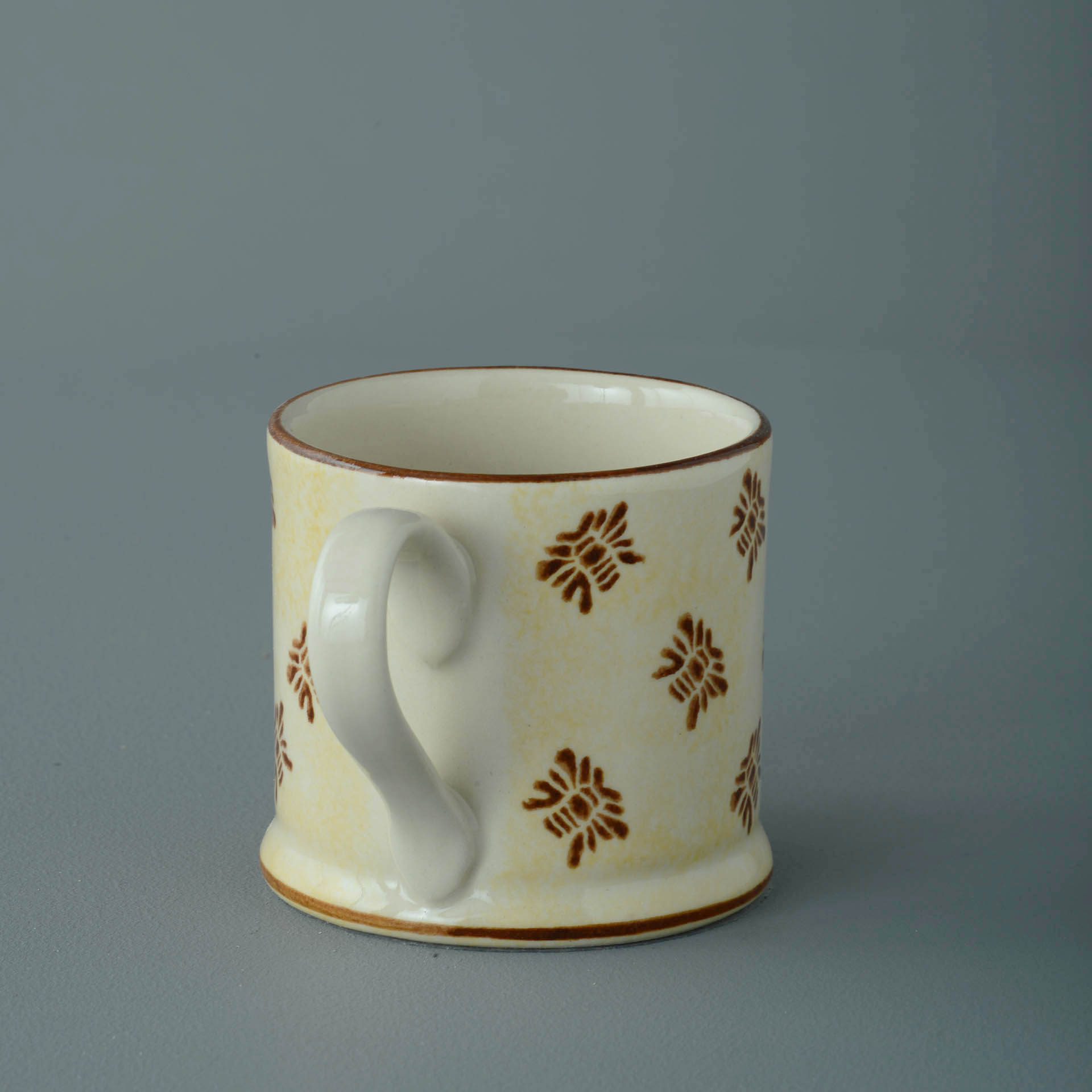 Bee Mug Small