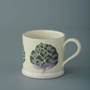 Artichoke Mug Small