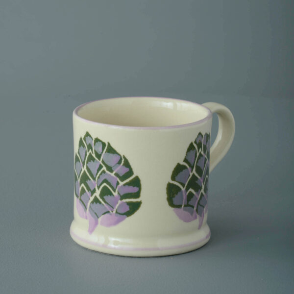Artichoke Mug Small