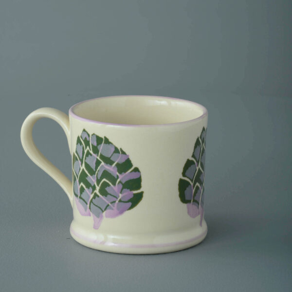 Artichoke Mug Small