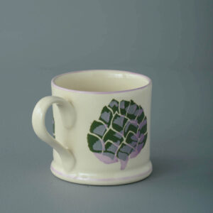 Artichoke Mug Small