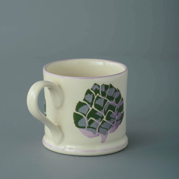 Artichoke Mug Small