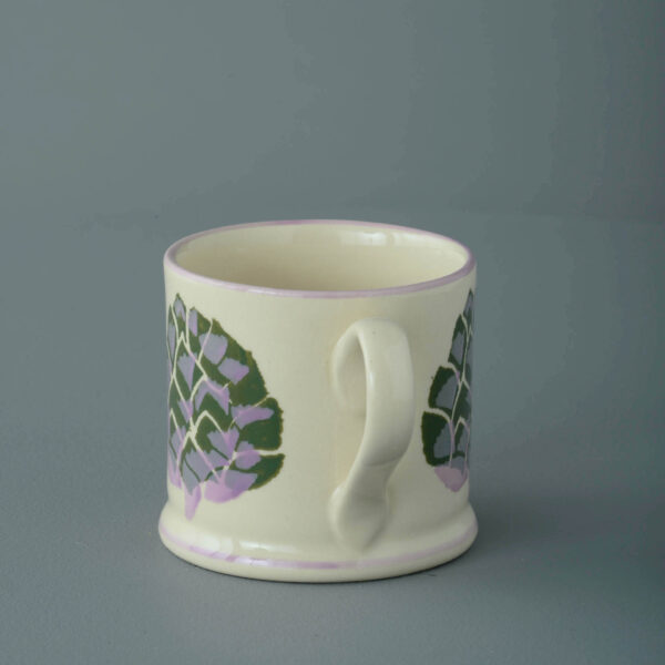 Artichoke Mug Small