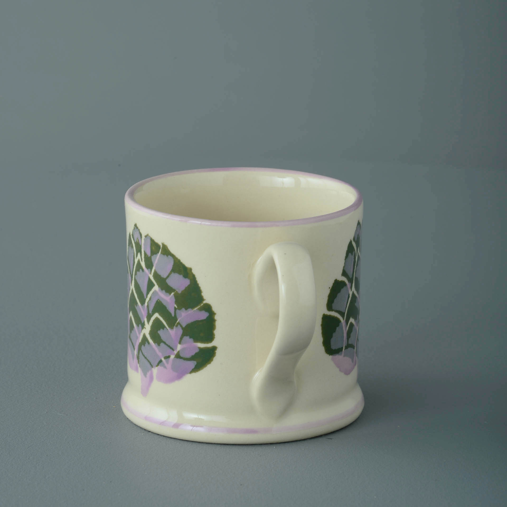 Artichoke Mug Small
