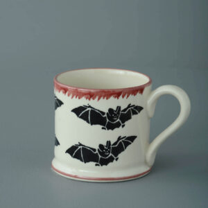 Bats Mug Small