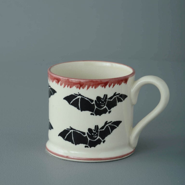 Bats Mug Small