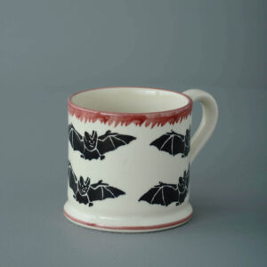 Bats Mug Small