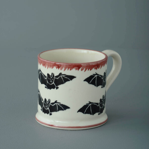 Bats Mug Small