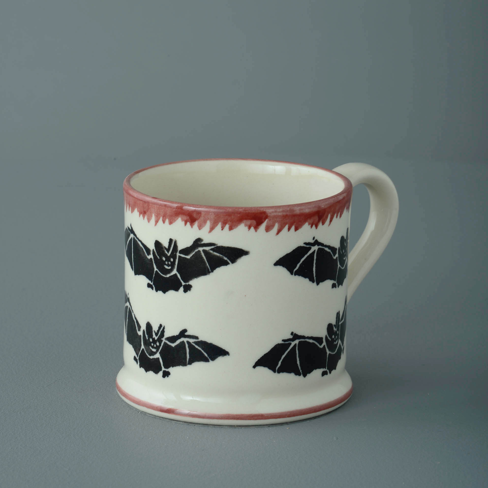 Bats Mug Small