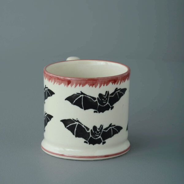 Bats Mug Small