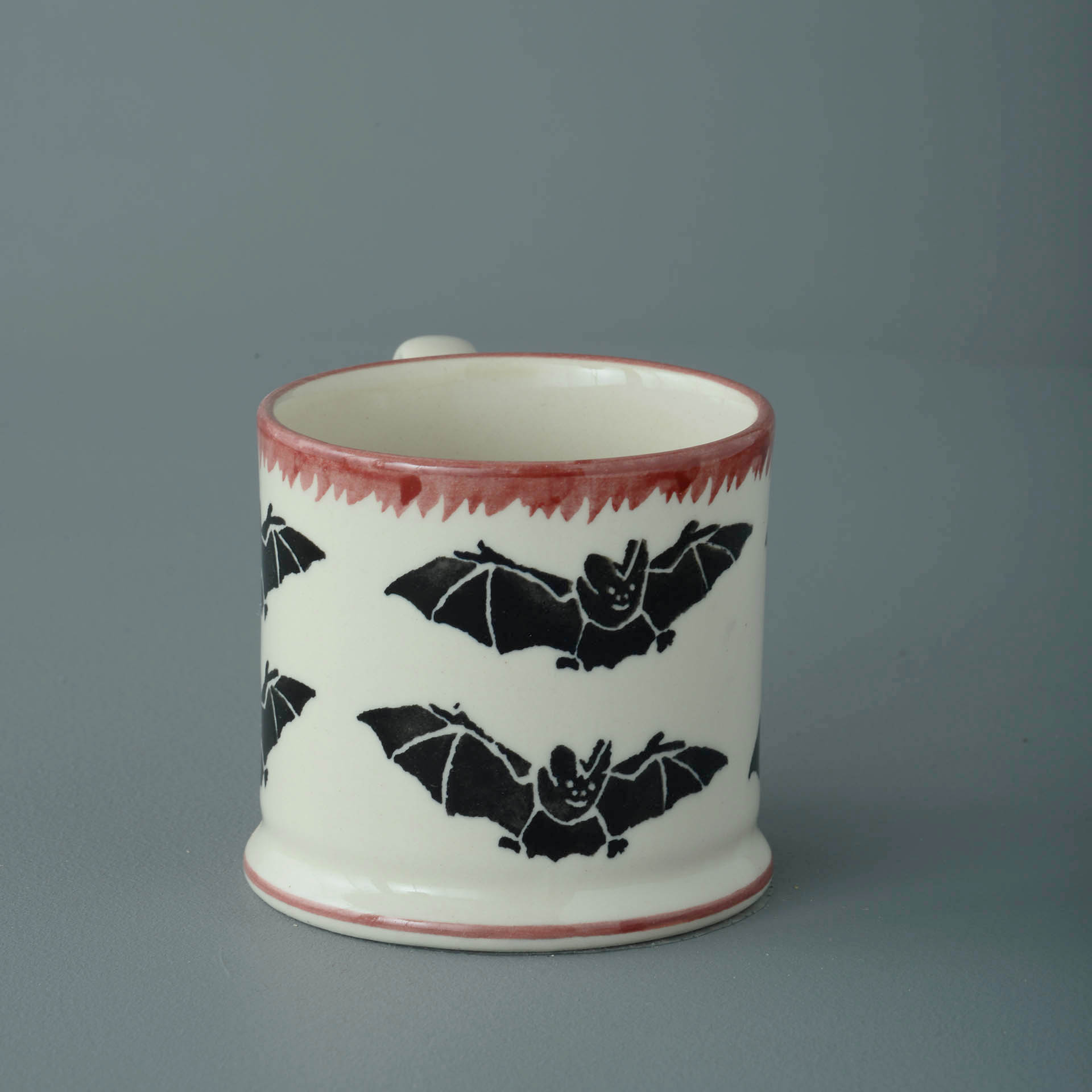 Bats Mug Small