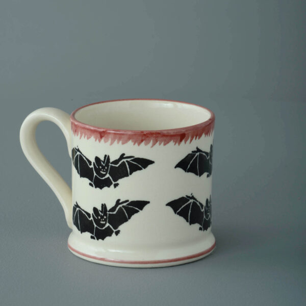 Bats Mug Small
