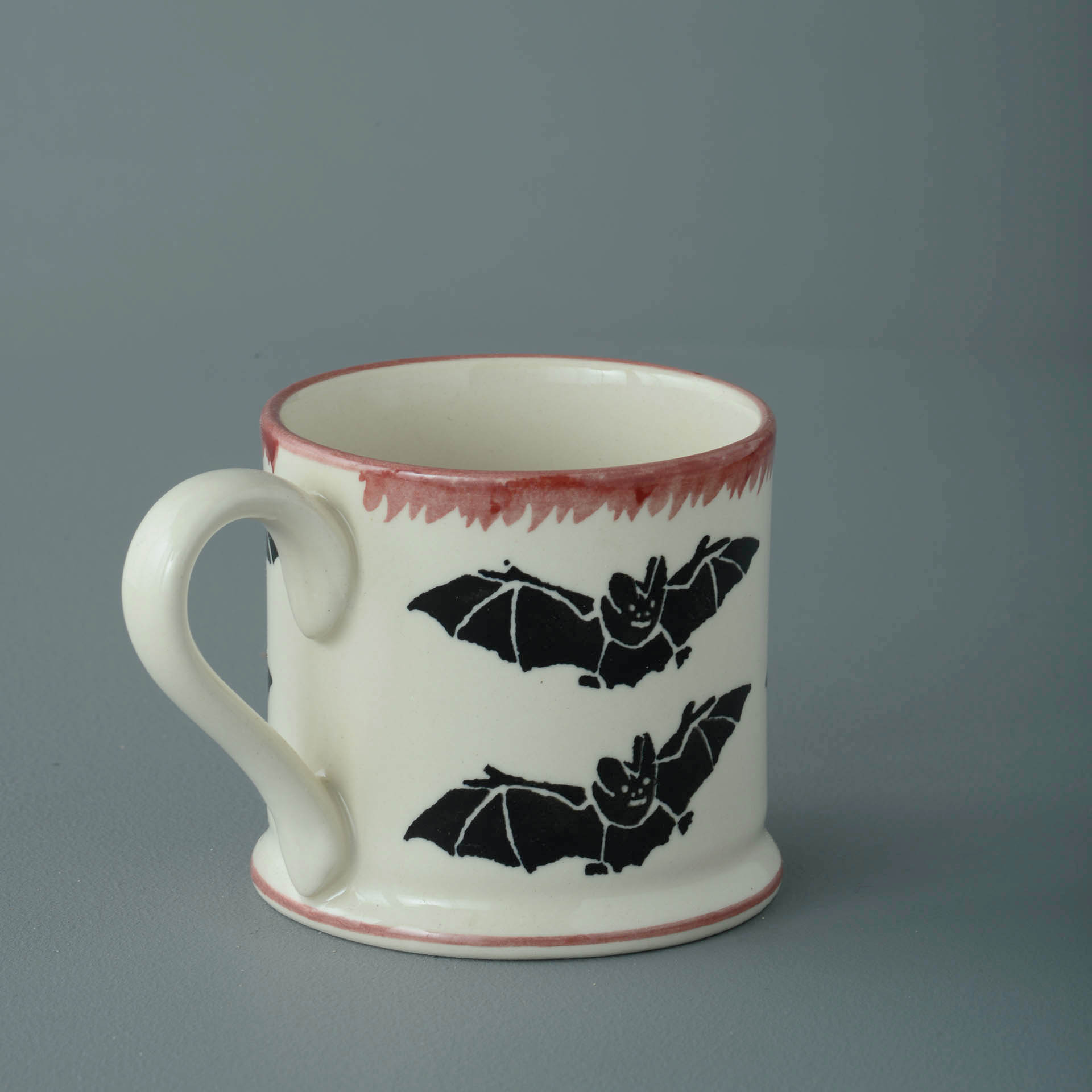 Bats Mug Small