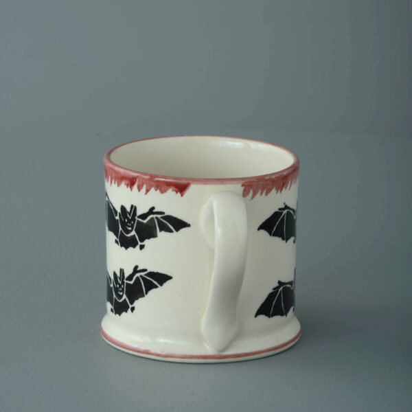 Bats Mug Small