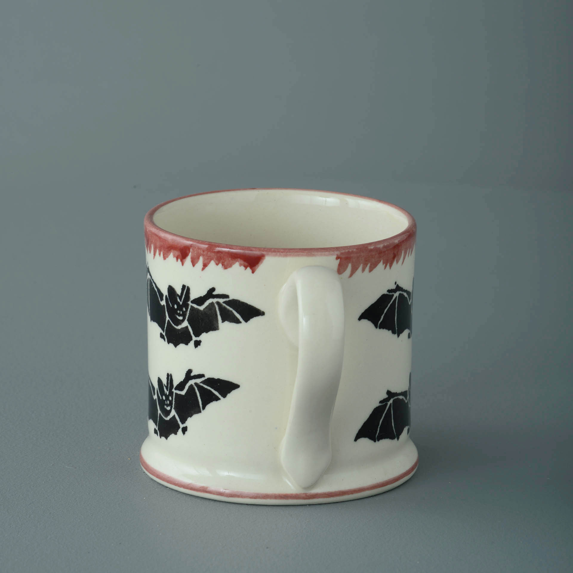 Bats Mug Small
