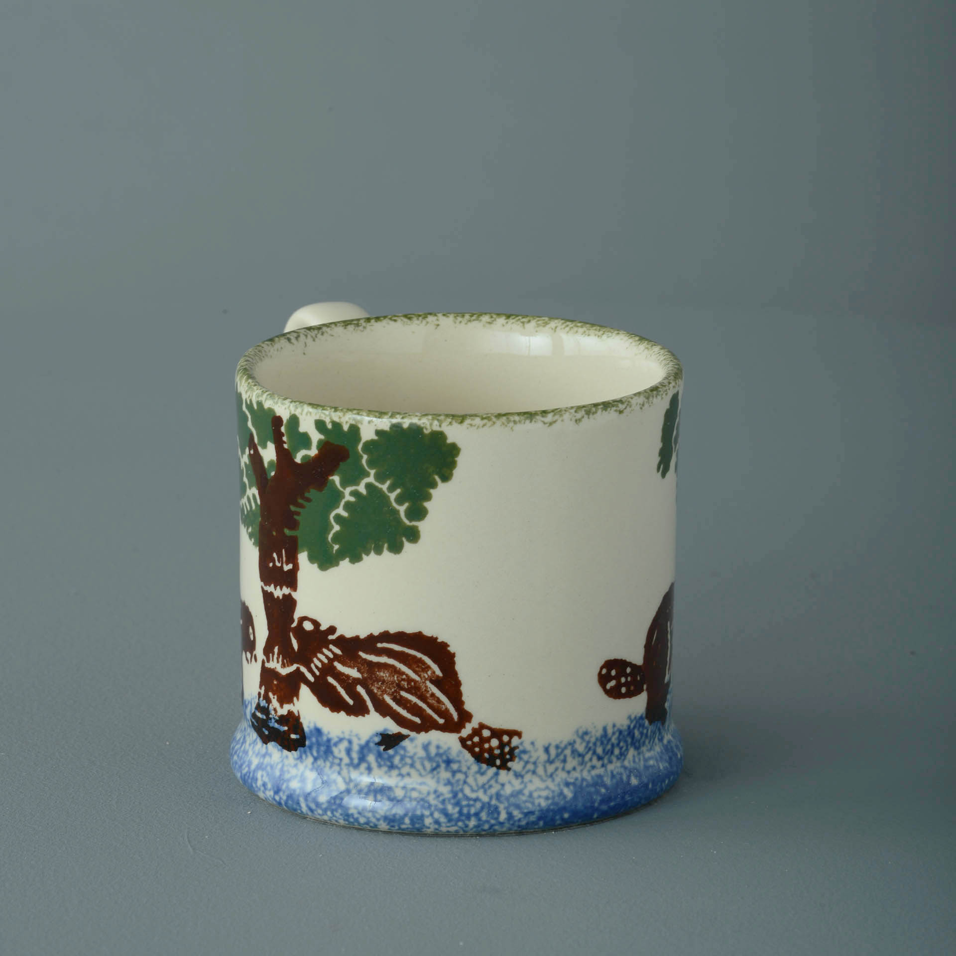 Beaver Mug Small