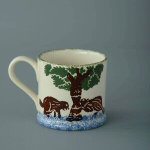 Beaver Mug Small