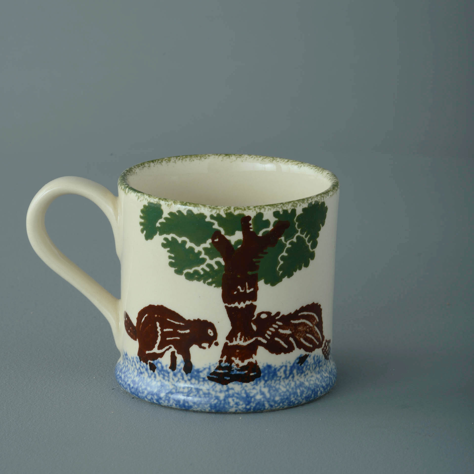Beaver Mug Small