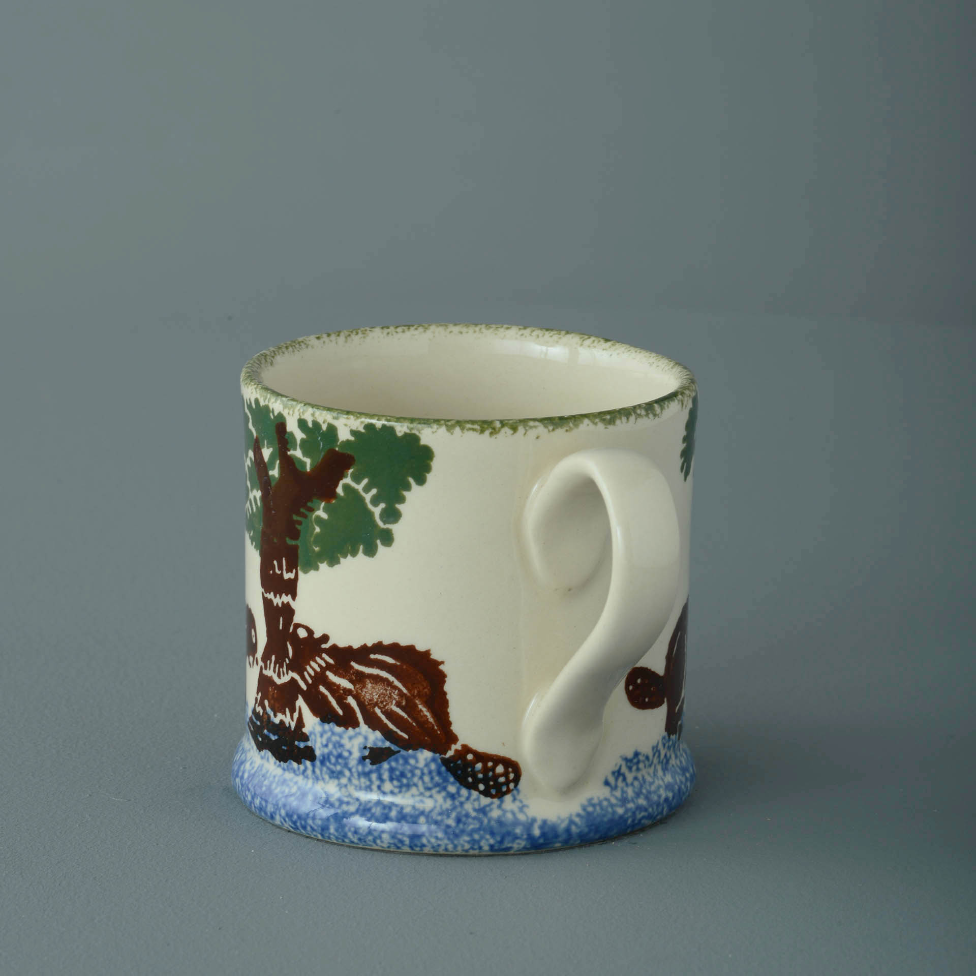 Beaver Mug Small