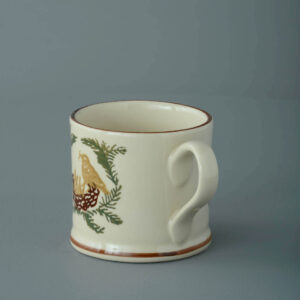 Bird Nest and Chicks Mug Small