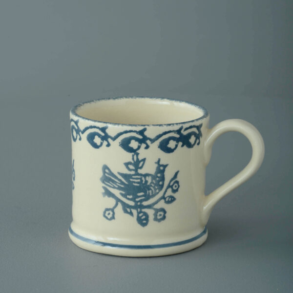 Bird On A Branch Mug Small