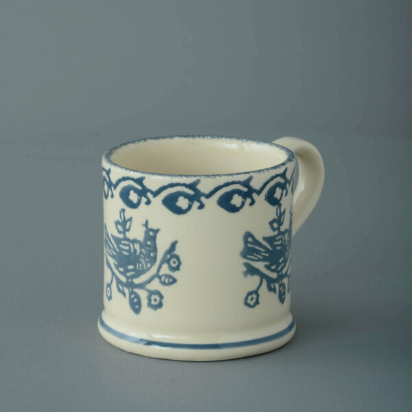 Bird On A Branch Mug Small