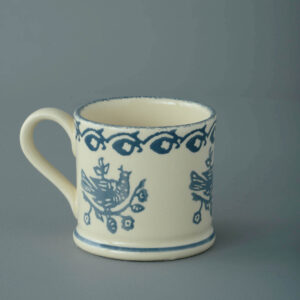 Bird On A Branch Mug Small