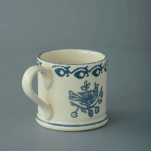 Bird On A Branch Mug Small
