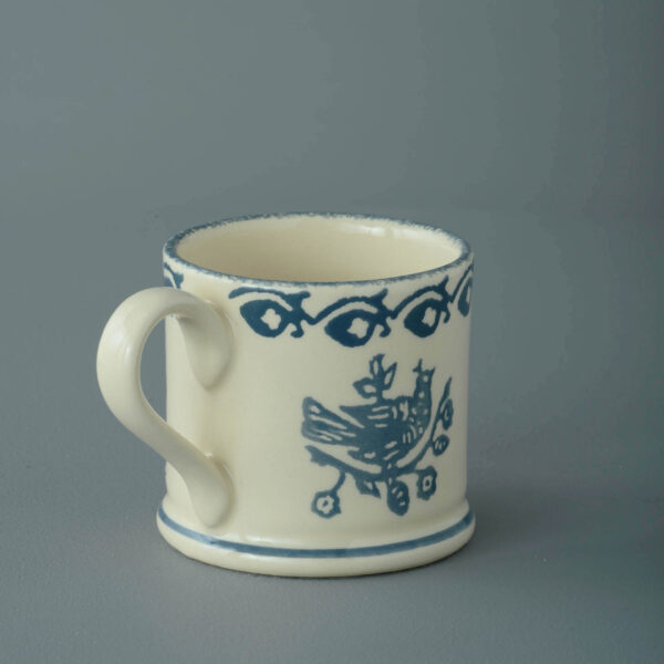 Bird On A Branch Mug Small