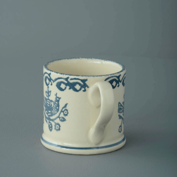 Bird On A Branch Mug Small