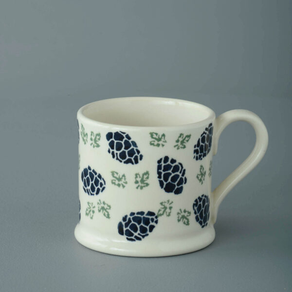 Blackberry Mug Small