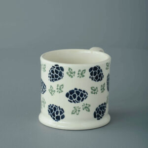 Blackberry Mug Small