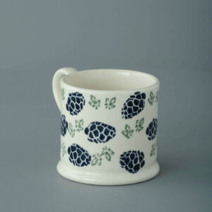 Blackberry Mug Small