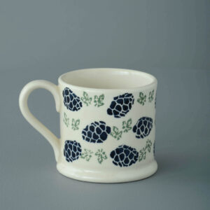 Blackberry Mug Small