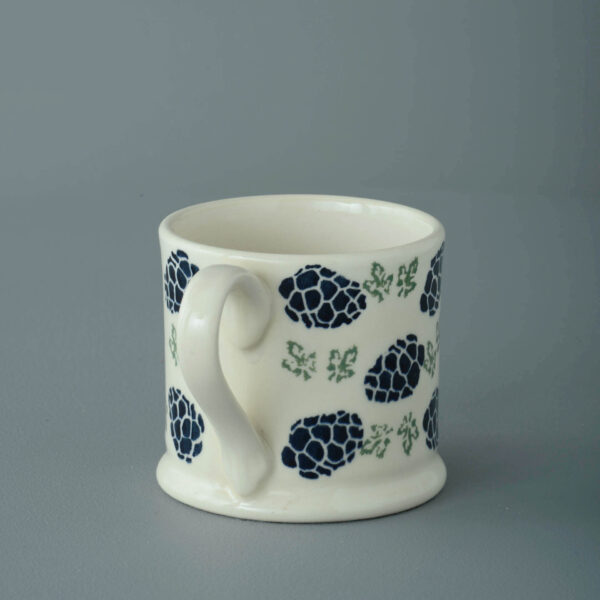 Blackberry Mug Small