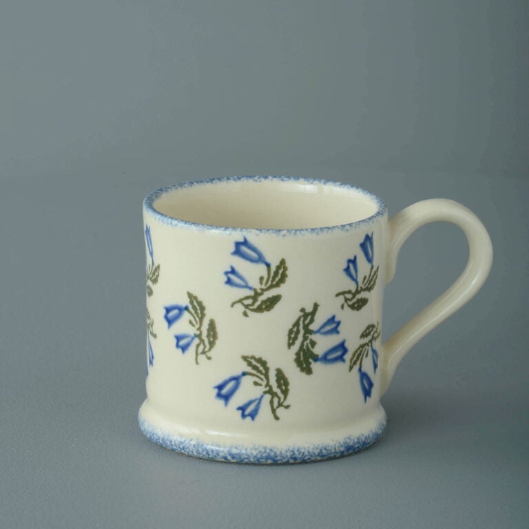 Bluebell Mug Small
