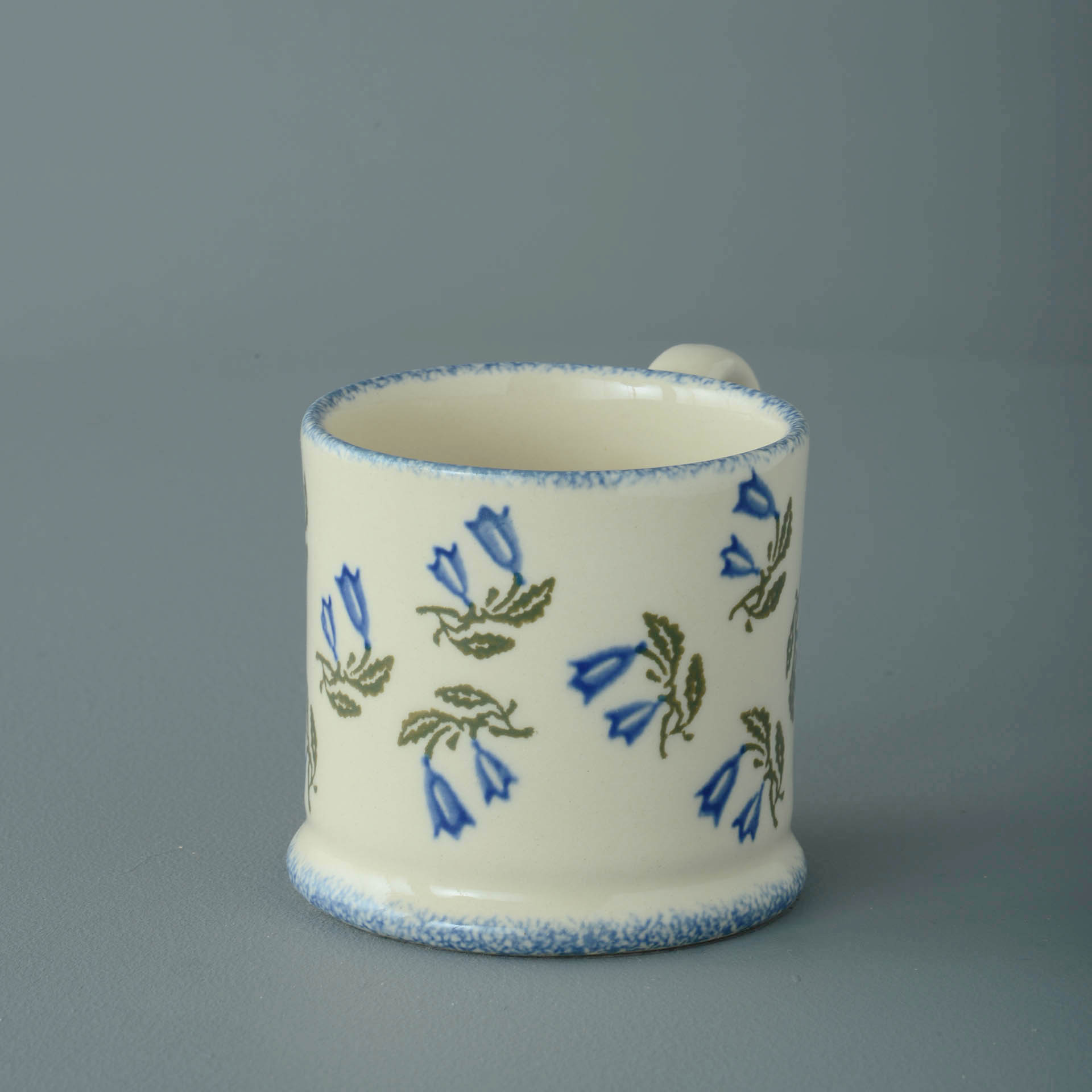 Bluebell Mug Small