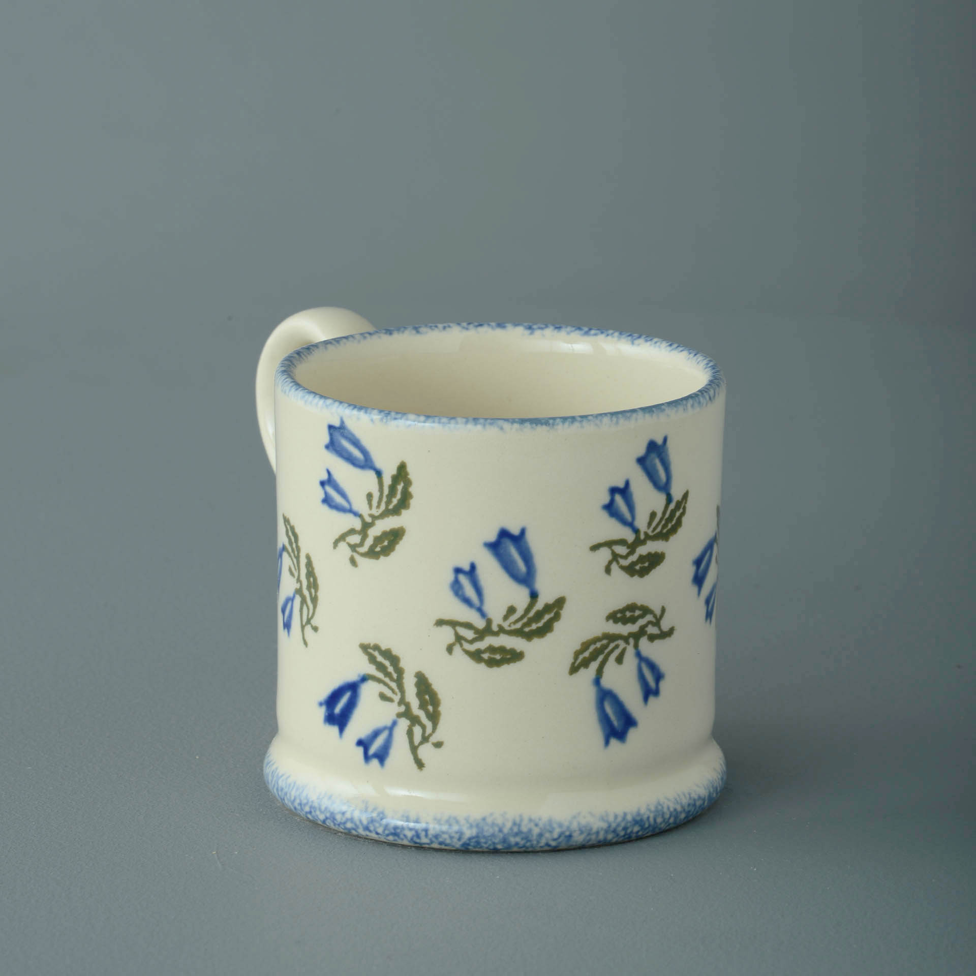 Bluebell Mug Small