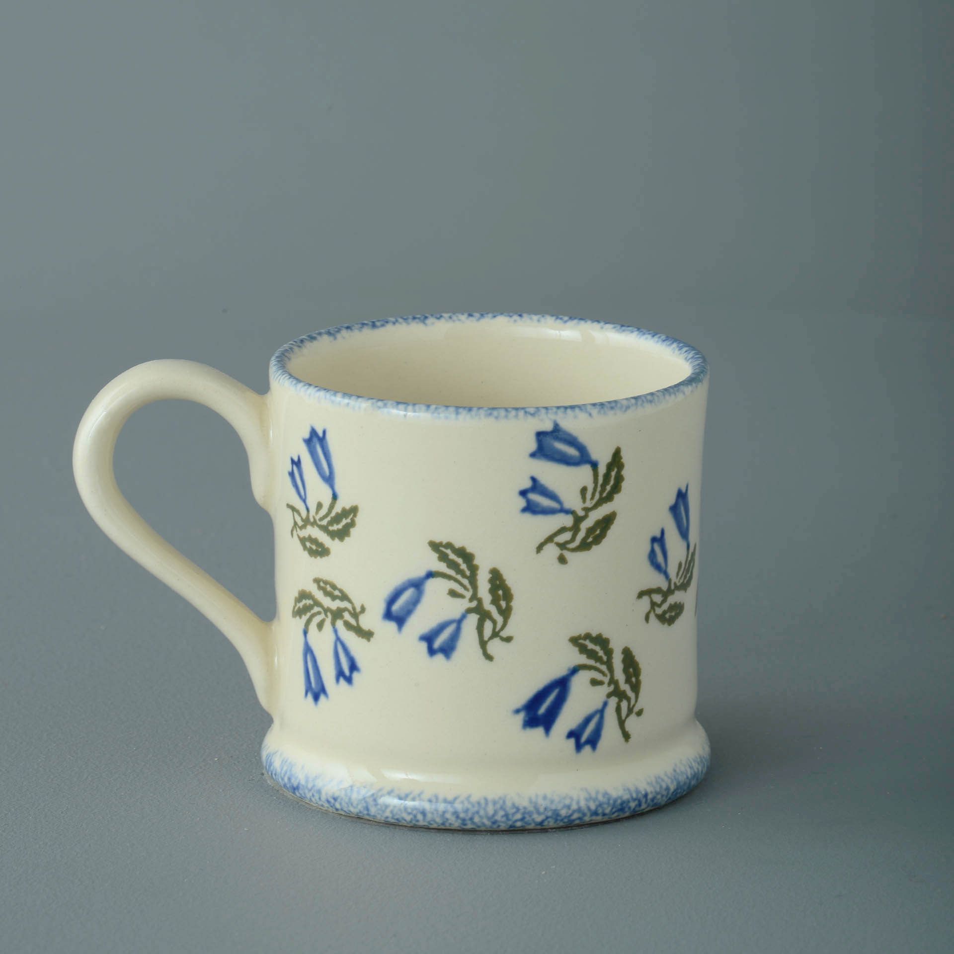Bluebell Mug Small