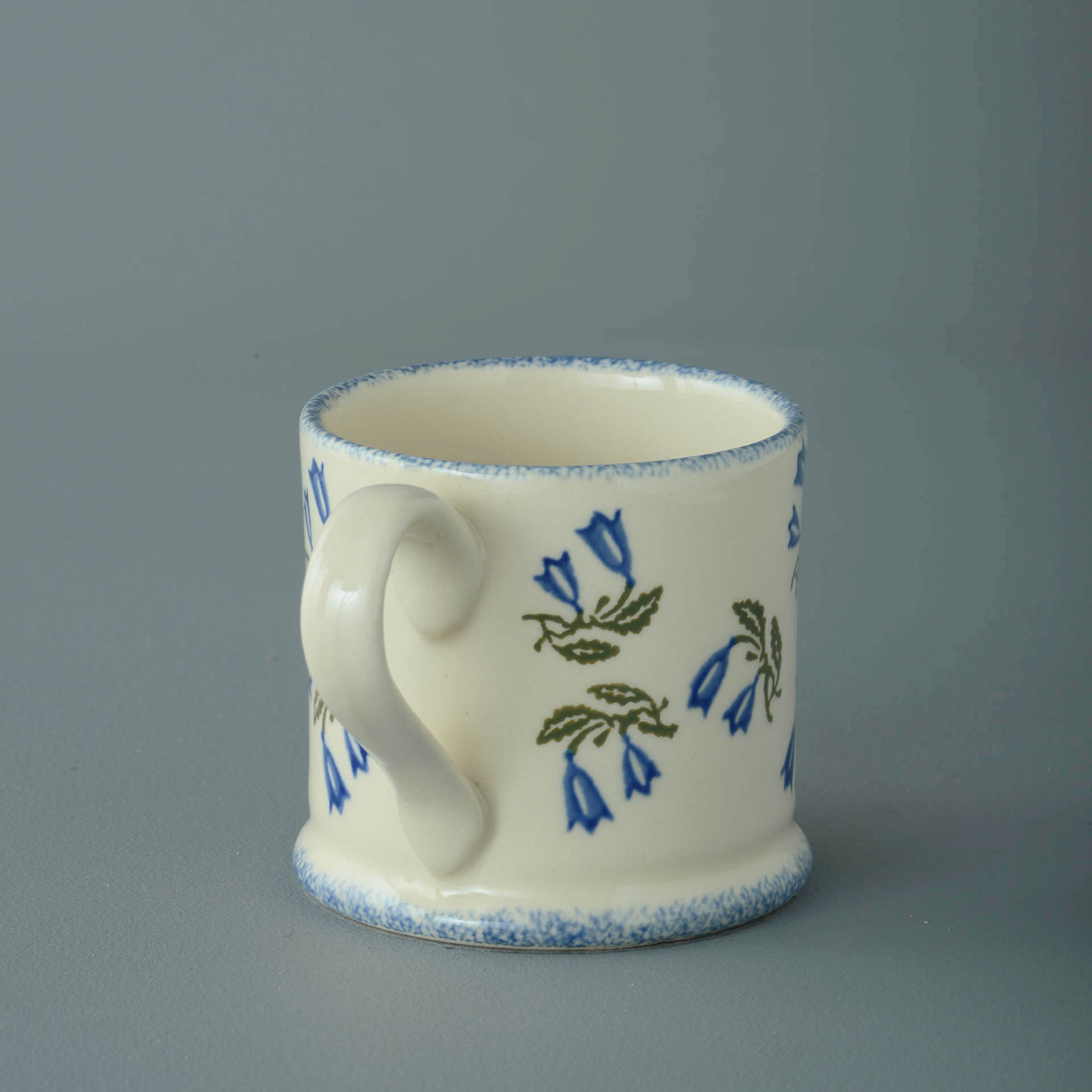 Bluebell Mug Small