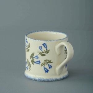 Bluebell Mug Small