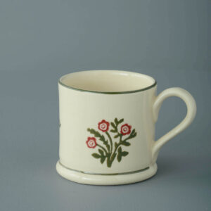 Bunch of Flowers Mug Small