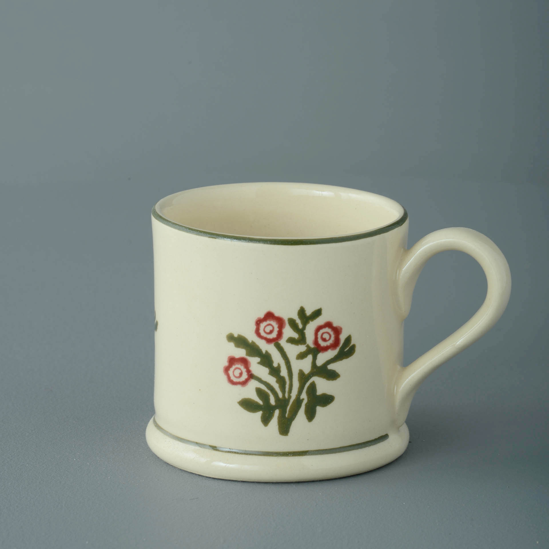 Bunch of Flowers Mug Small